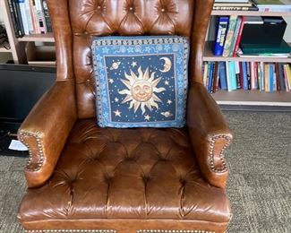 Available for purchase now and this weekend at Baird.  Pick up will be at Hearthstone on Monday. 