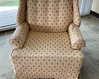 Available for purchase now and this weekend at Baird.  Pick up will be at Hearthstone on Monday. 