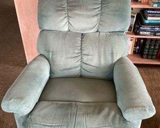 Available for purchase now and this weekend at Baird.  Pick up will be at Hearthstone on Monday. 