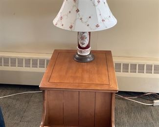 Available for purchase now and this weekend at Baird.  Pick up will be at Hearthstone on Monday. 