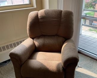 Available for purchase now and this weekend at Baird.  Pick up will be at Hearthstone on Monday. 