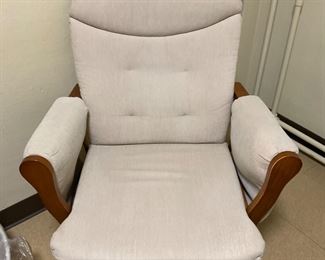 Available for purchase now and this weekend at Baird.  Pick up will be at Hearthstone on Monday. 