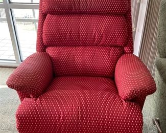 Available for purchase now and this weekend at Baird.  Pick up will be at Hearthstone on Monday. 