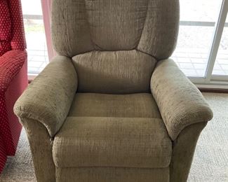 Available for purchase now and this weekend at Baird.  Pick up will be at Hearthstone on Monday. 