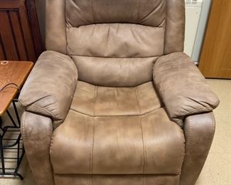 Available for purchase now and this weekend at Baird.  Pick up will be at Hearthstone on Monday. 