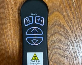 Available for purchase now and this weekend at Baird.  Pick up will be at Hearthstone on Monday. 