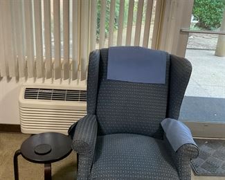 Available for purchase now and this weekend at Baird.  Pick up will be at Hearthstone on Monday. 