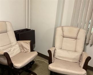 Available for purchase now and this weekend at Baird.  Pick up will be at Hearthstone on Monday. 