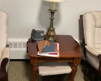 Available for purchase now and this weekend at Baird.  Pick up will be at Hearthstone on Monday. 