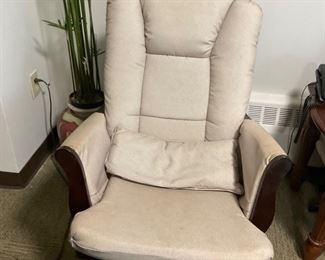 Available for purchase now and this weekend at Baird.  Pick up will be at Hearthstone on Monday. 