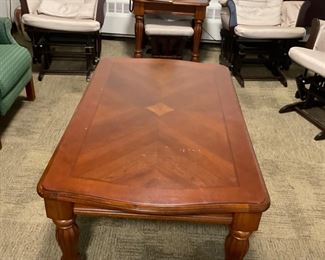 Available for purchase now and this weekend at Baird.  Pick up will be at Hearthstone on Monday. 