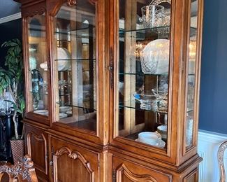 Century cabinet 