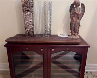 Wine cabinet -(was  $1500 new! )