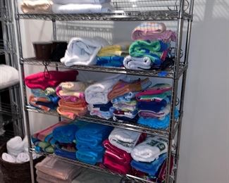 Shelf units not for sale