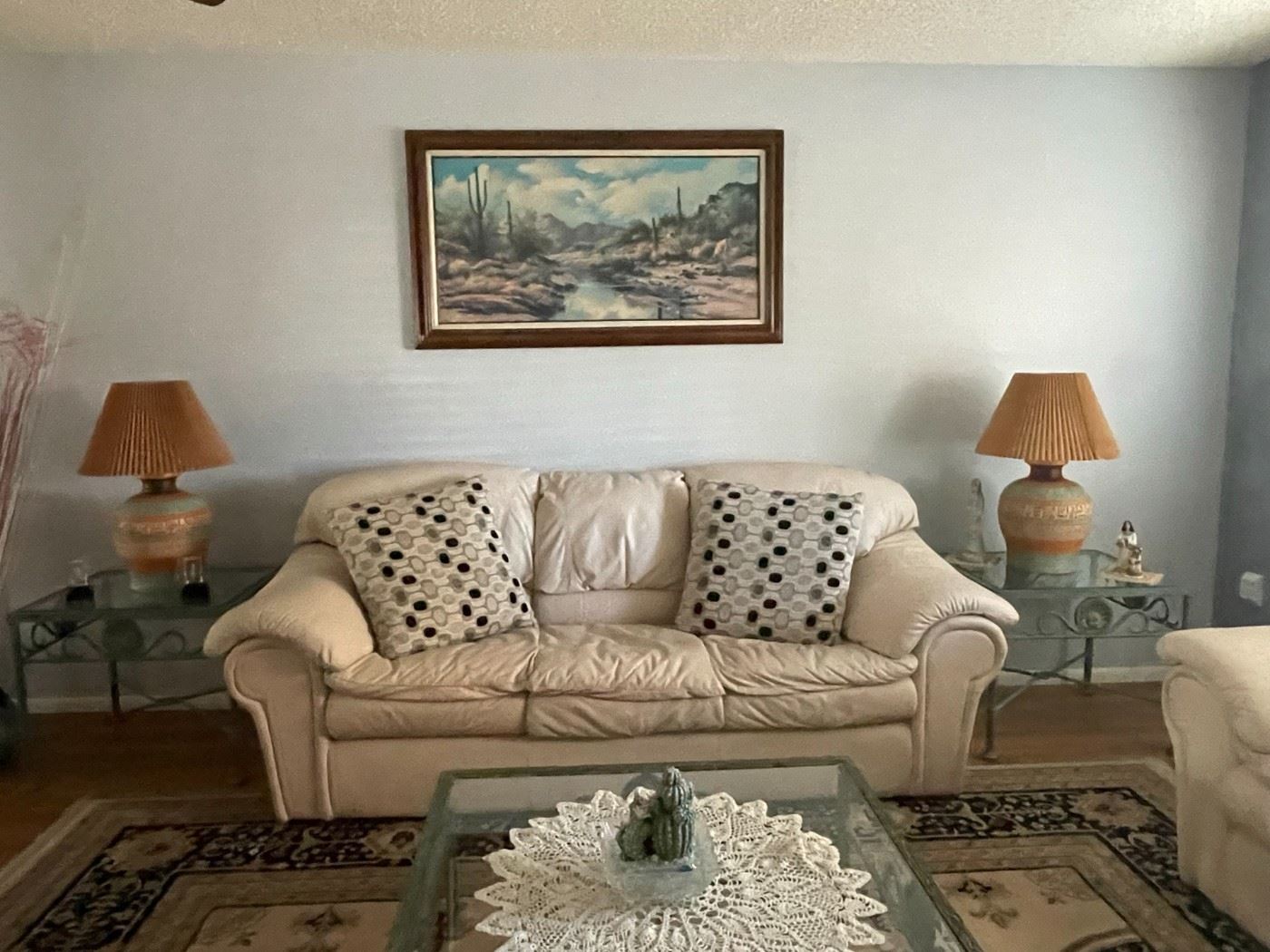 Beautiful Sun City Estate Sale by All Under... starts on 6/15/2023