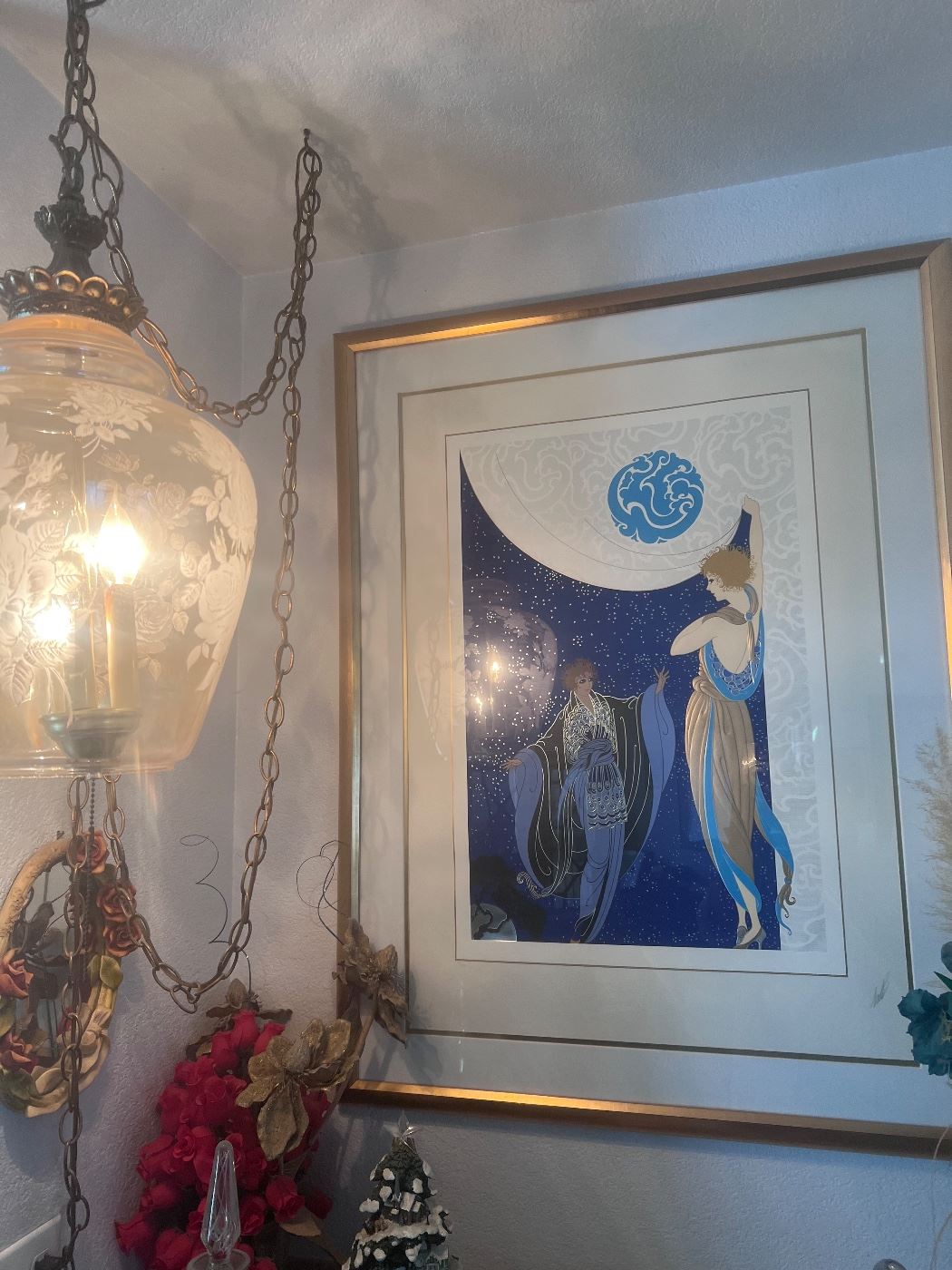 Ramona estate sale starts on 6/15/2023