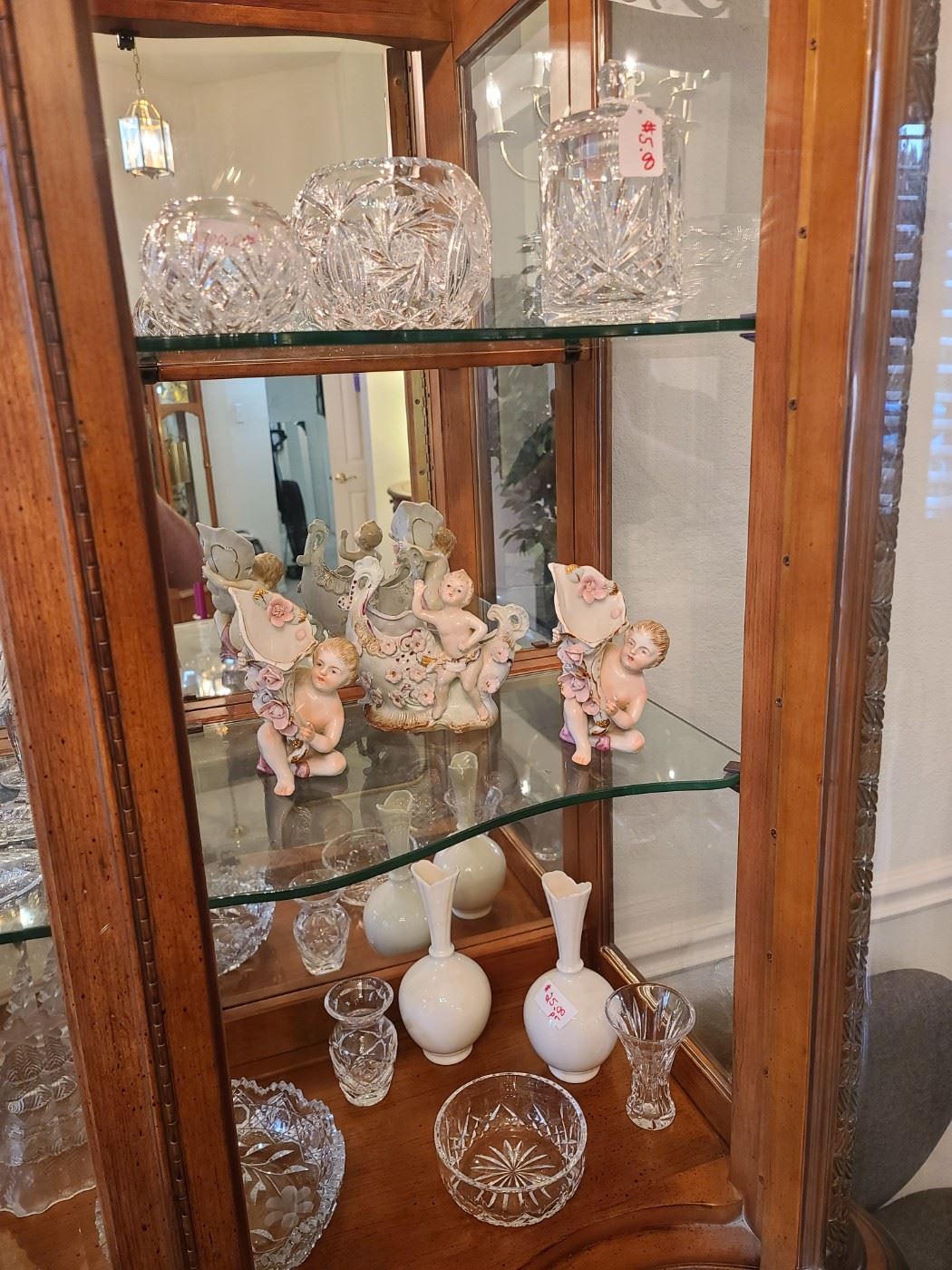 Estate Sales by Anthony Fabulous Plano Home! starts on 6/15/2023