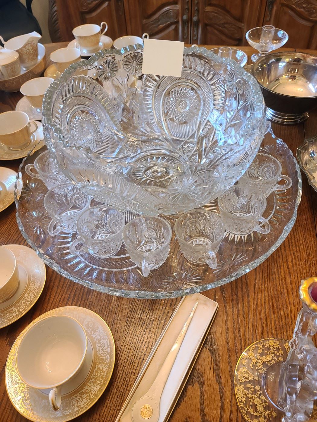 Estate Sales by Anthony Fabulous Plano Home! starts on 6/15/2023