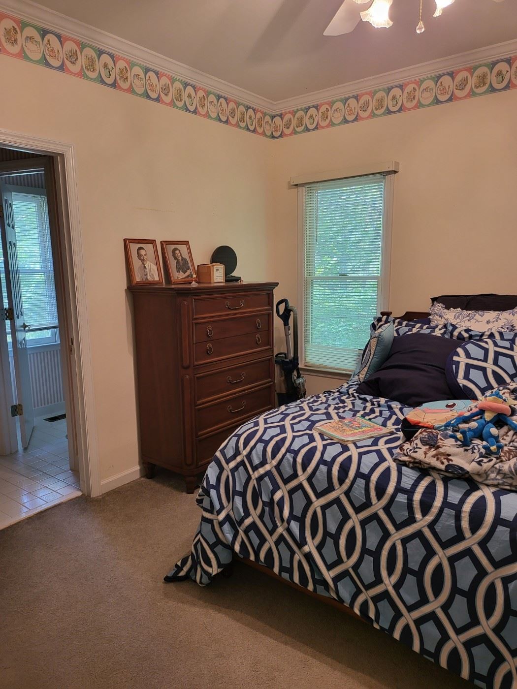 Reed Estate Sale in Anniston, AL starts on 6/15/2023