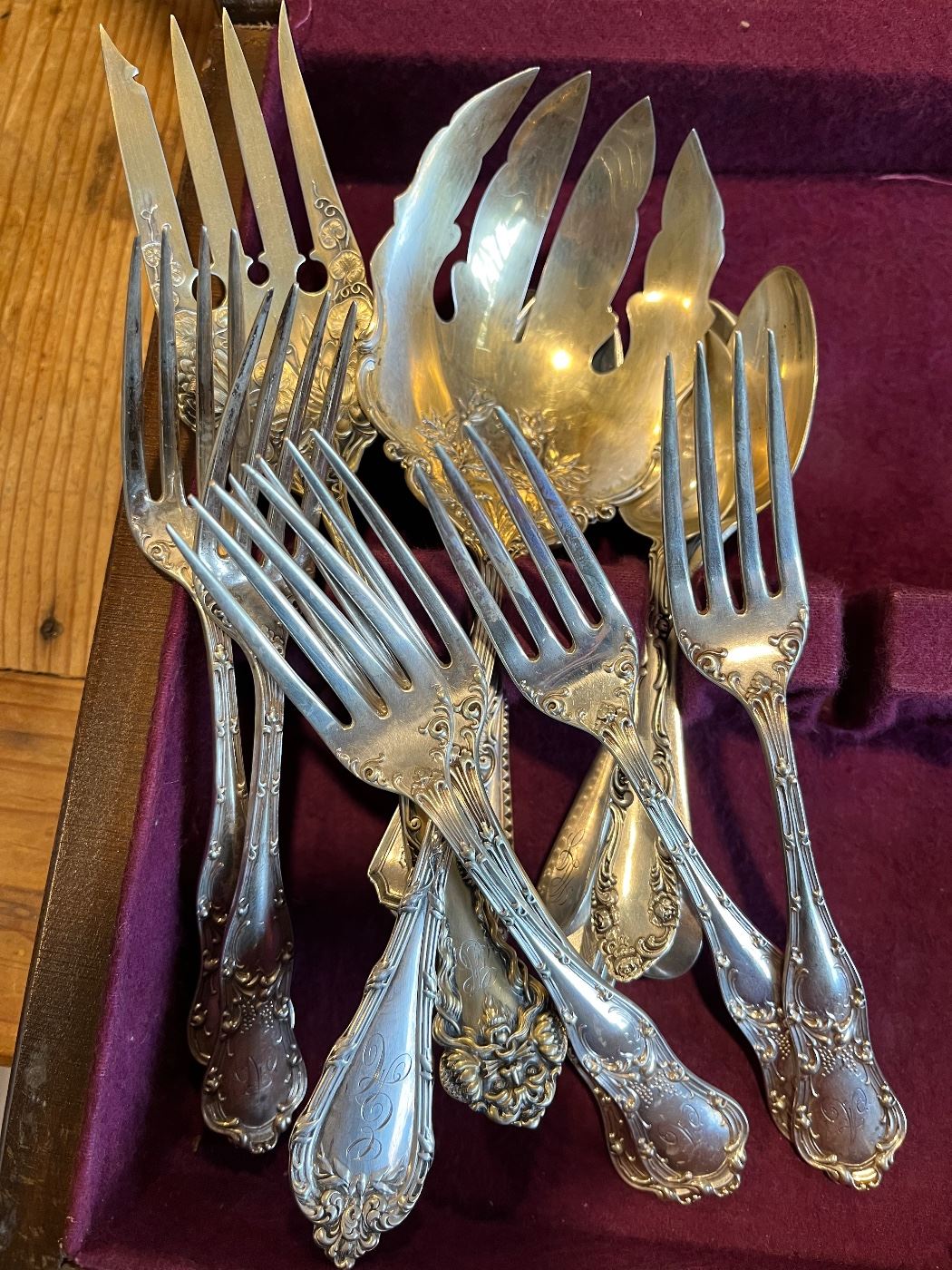 A House Full Of Treasures In La Canada!!! starts on 6/16/2023