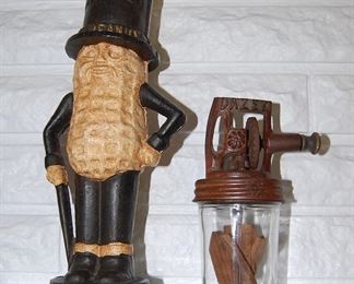 Another Toy or Sample Churn!!!!