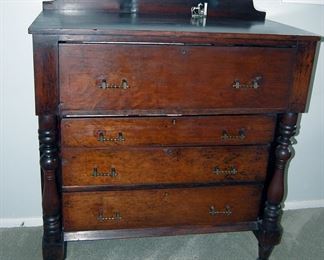 1850's Dresser