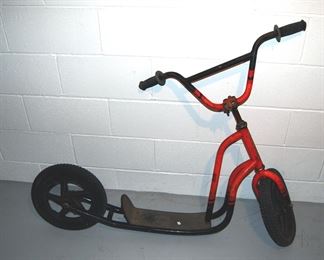 Scooter
