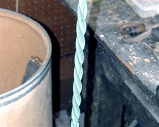 Antique Lightning Rod