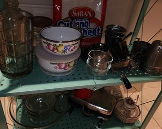 Sorry to dark - I will redo! More Kitchen goodies!