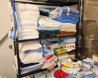 Towels - We have More!