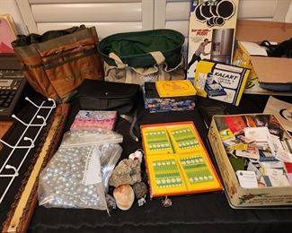 More Office Supplies