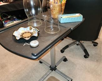 Serving Tray - Pencils