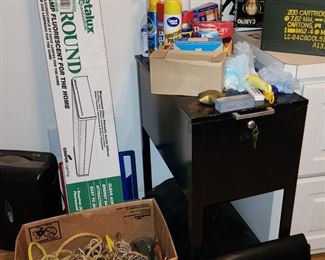 File Cabinet- Need rope we have it! - 