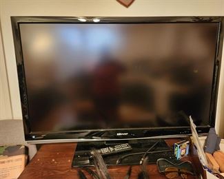 Sharp TV