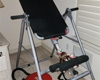 University Equipment Exercise Machine 
