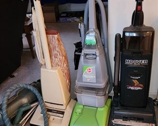 Hoover  Vacumns - Floor Cleaner