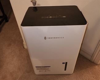 Trotronics Humidifier 