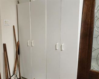 Storage Cabinets