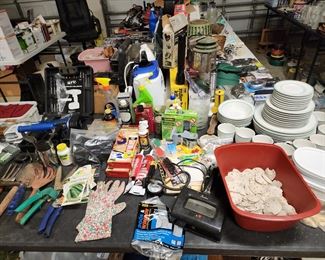 More Garage Treasures