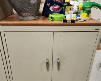 Storage Cabinet 