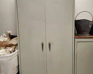 Another Storage Cabinet 