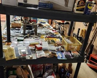 Faucets -"Shower Heads