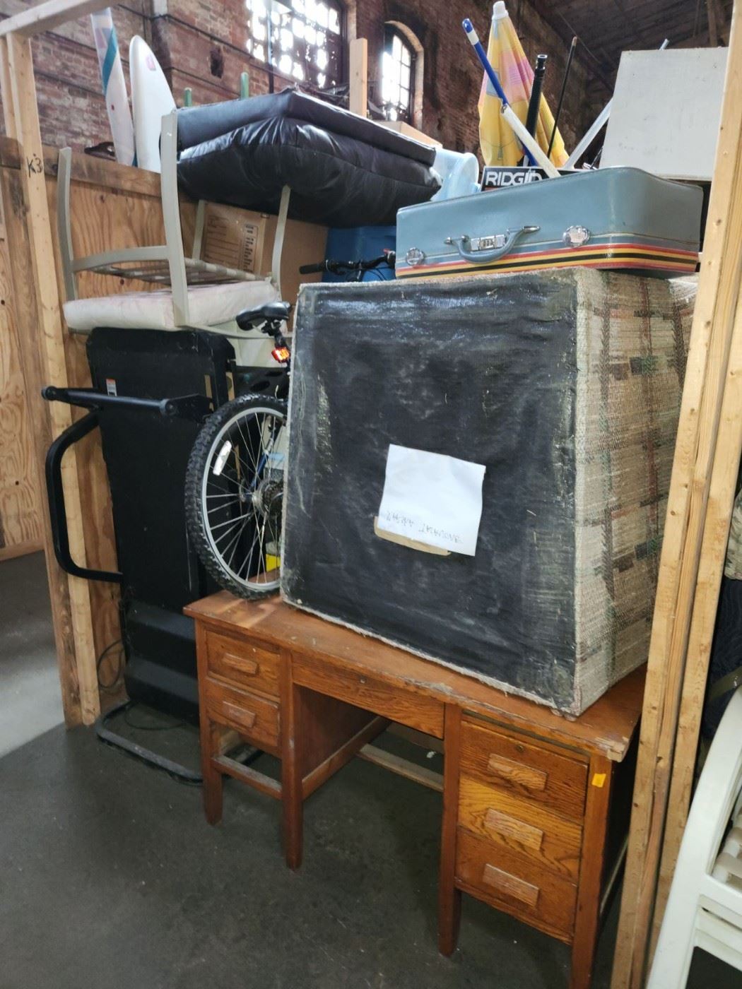Estate Liquidation Auction in Providence, RI starts on 6/15/2023