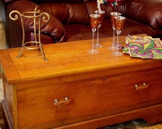 Nice cabinet with drawer