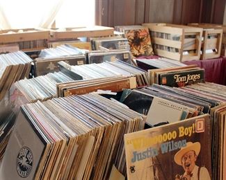 Another shot of record room