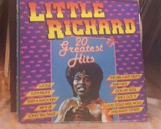Little Richard