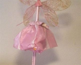 Fairy sculpture
