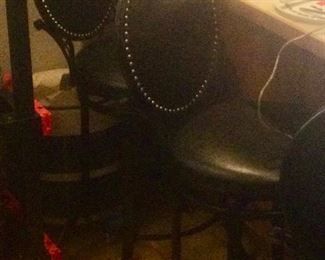 bar stools