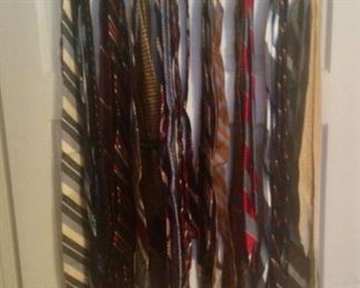 Men’s ties