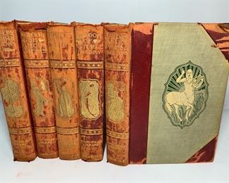 1919 A Treatise on Federal Taxes by Henry Campbell Black and Four Issues of 1913 Presidents Commision on Economy and Efficiency-Message of The President of The United States - The Need For A National Budget, A Budget for The Fiscal Year 1914, Report of the Investigation of The United States and More
